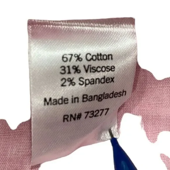 NWT SO Size 5 Pink Low Rise Favorite 2.5 inch inseam Shorties - Picture 2 of 8